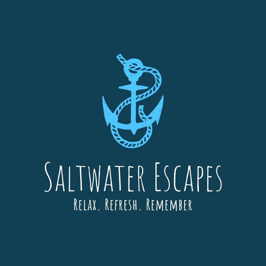 토키 High Seas 아파트 외부 사진